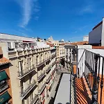 Apartamentos Mayor Centro