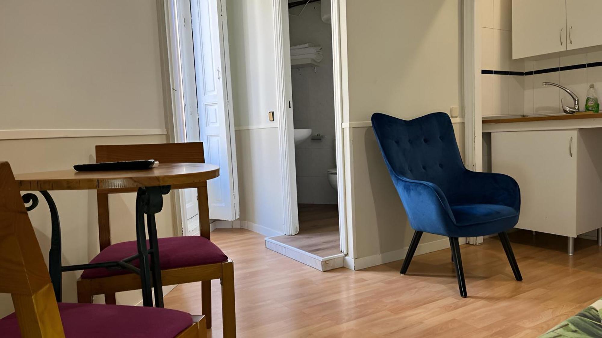 Apartment Mayor Centro *