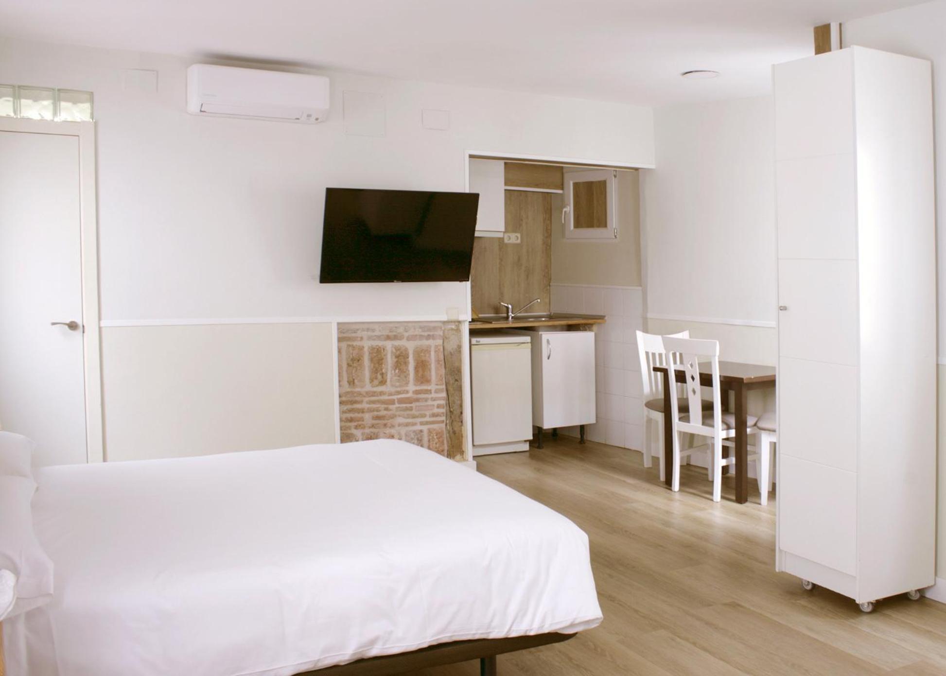 Apartment Mayor Centro Madrid