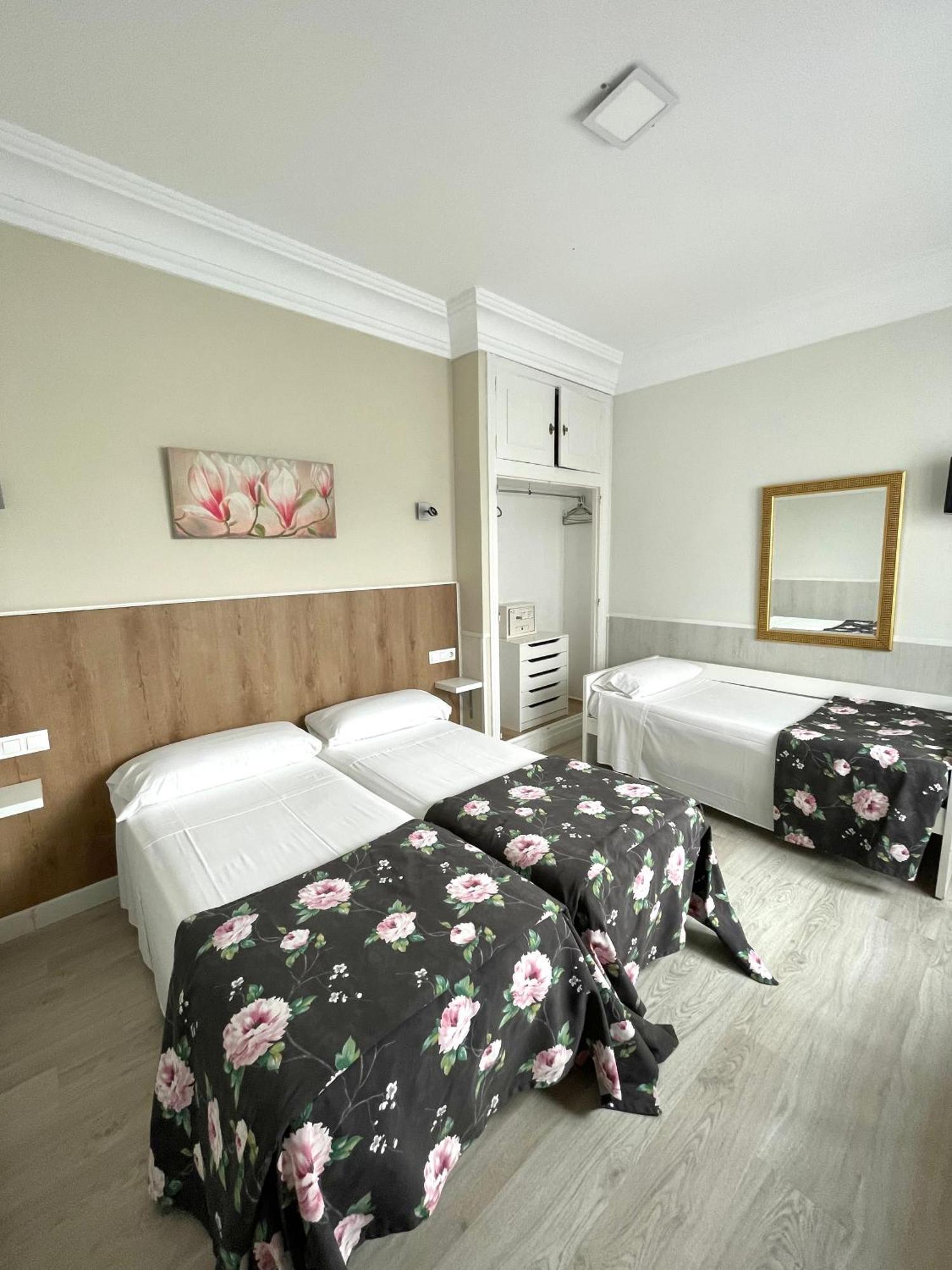 Apartment Mayor Centro