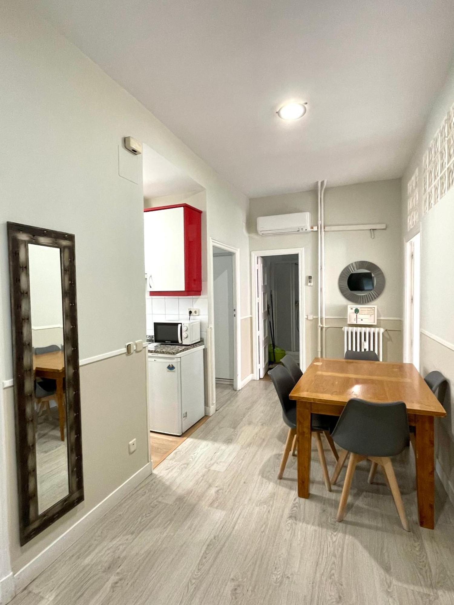 Apartment Mayor Centro