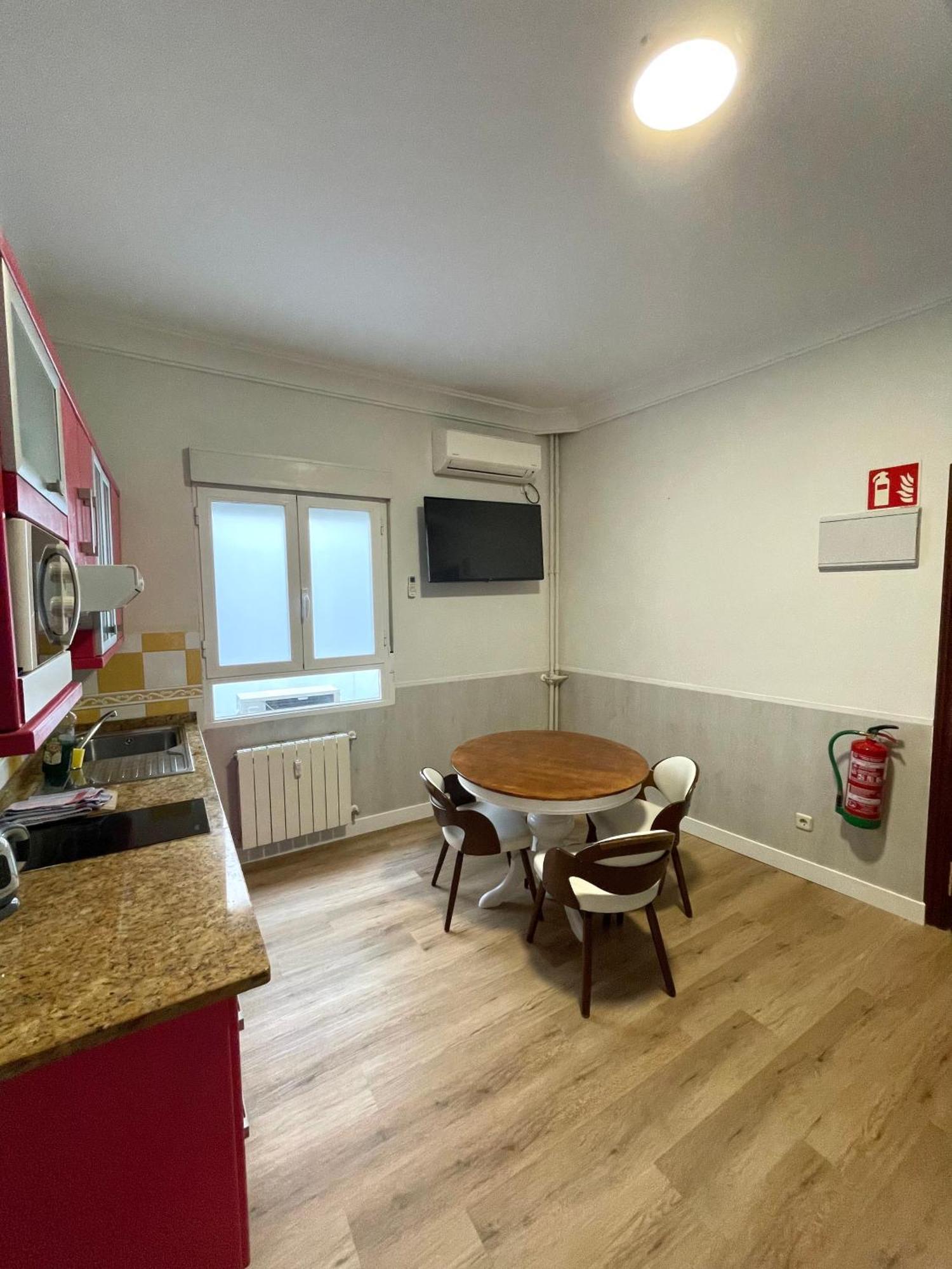 Apartment Mayor Centro