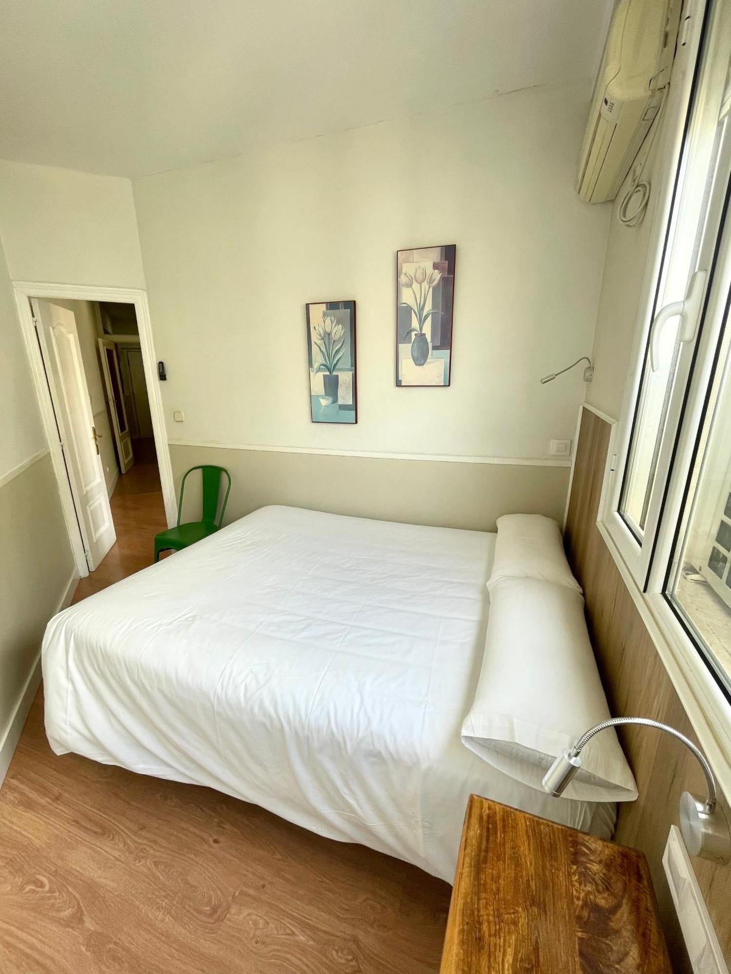 Apartment Mayor Centro Madrid