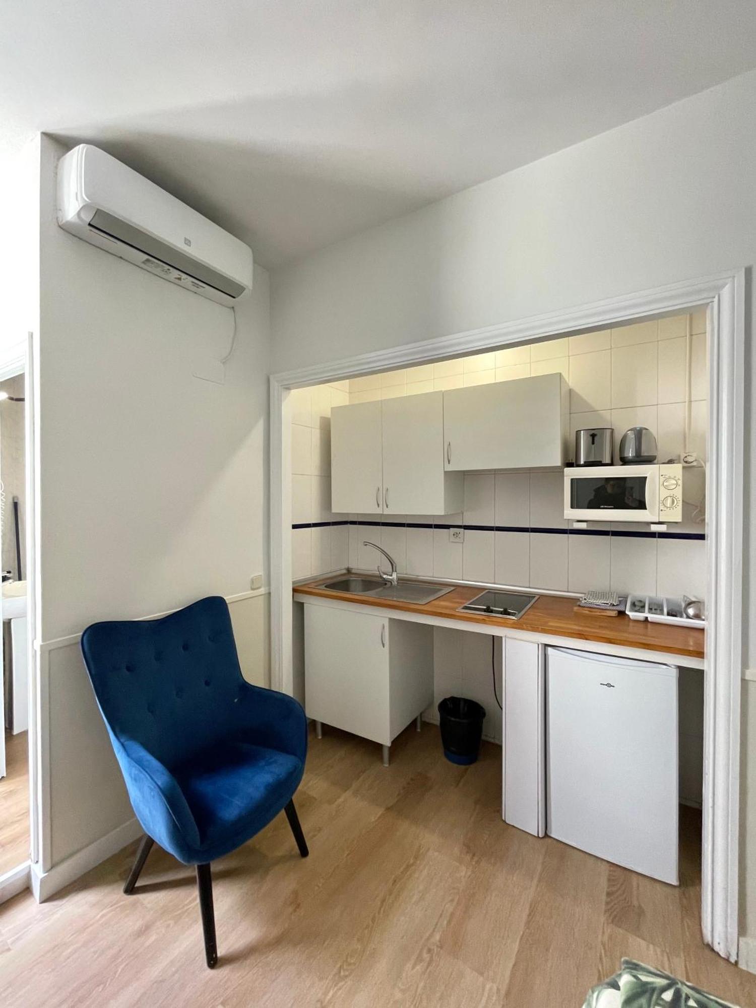 Apartment Mayor Centro *