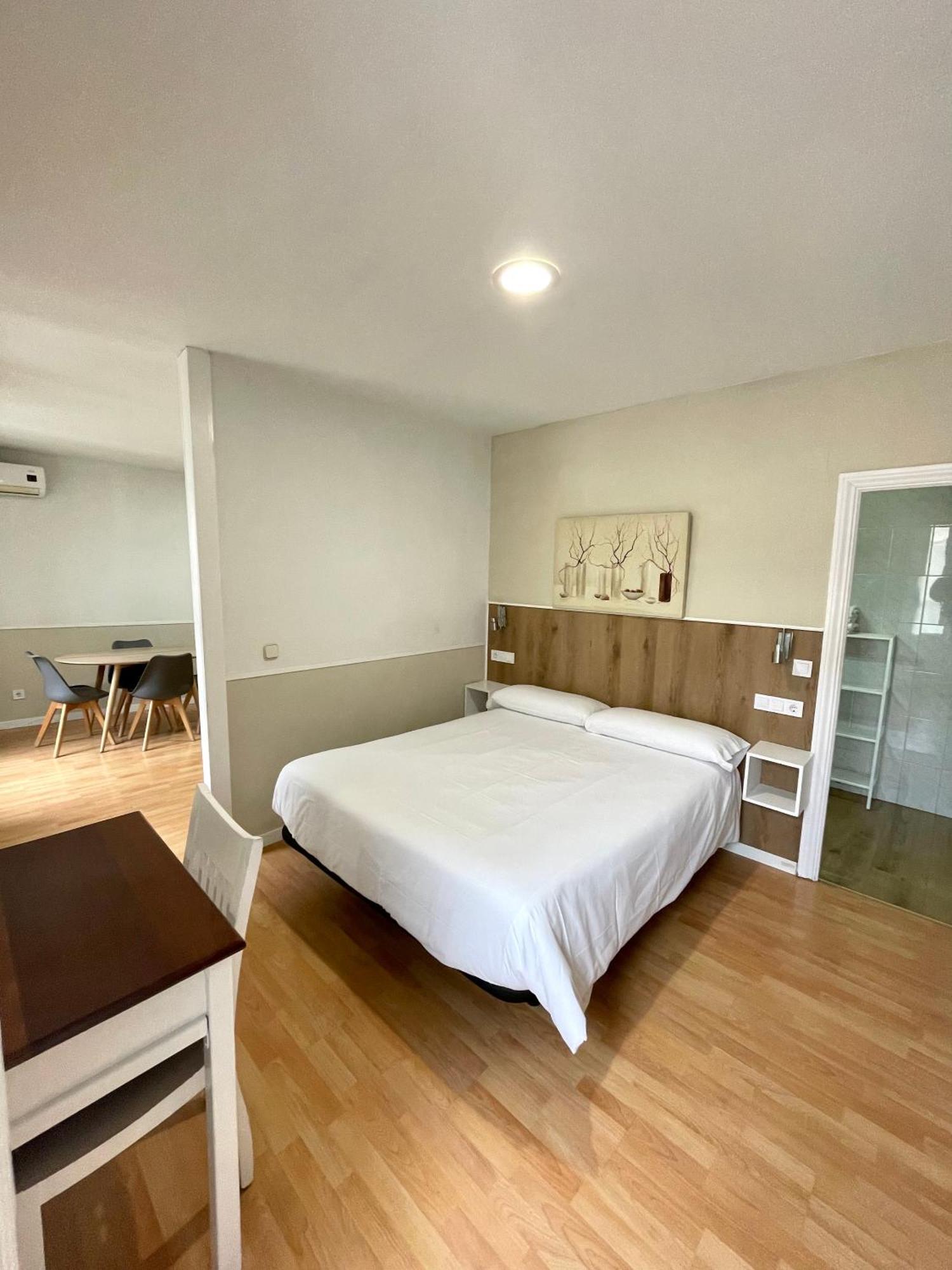 Mayor Centro Apartment Madrid