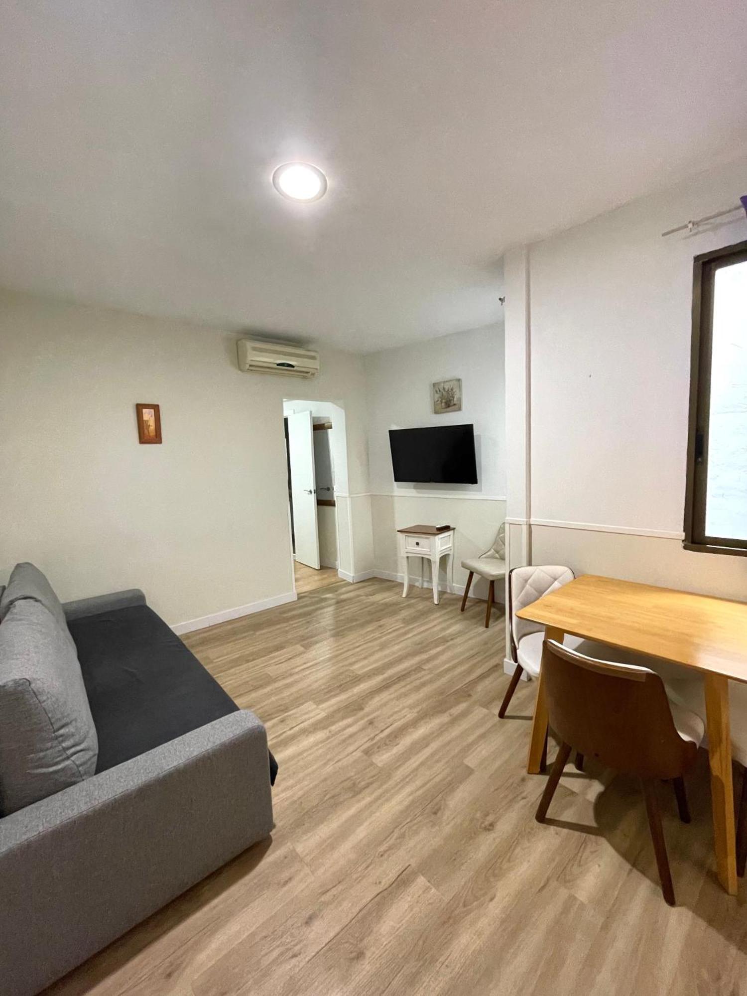 Apartamento Mayor Centro *