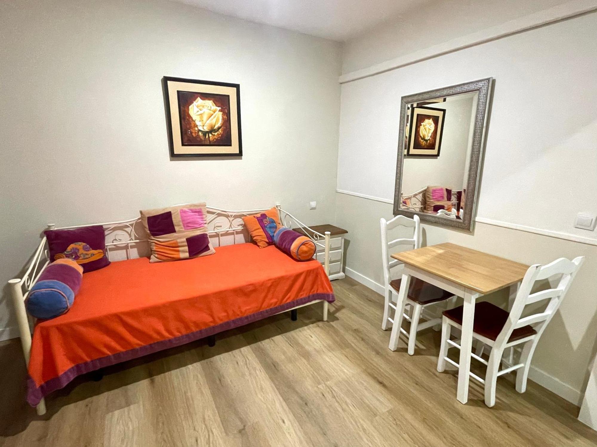 Apartamento Mayor Centro