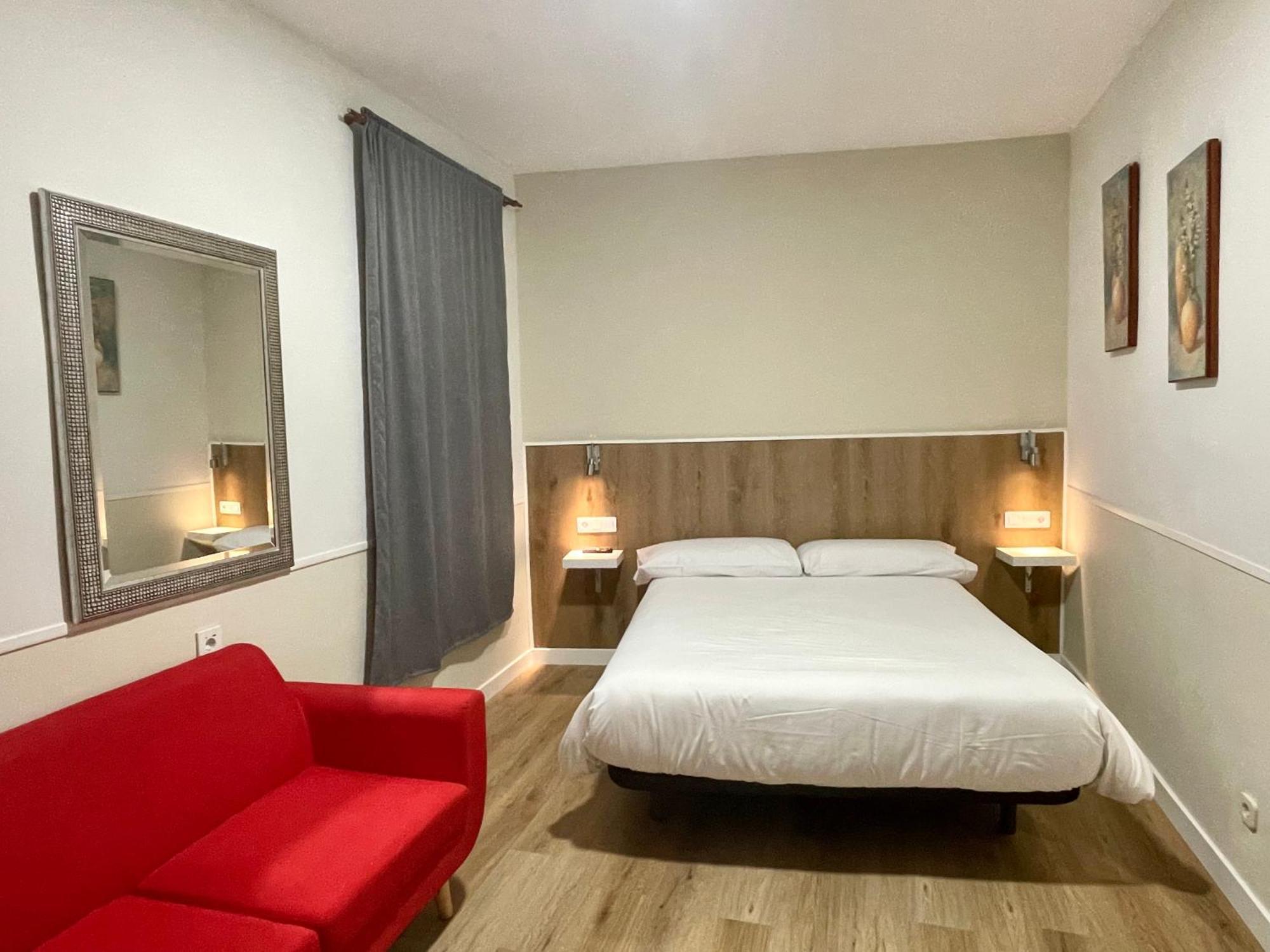 Apartamento Mayor Centro *