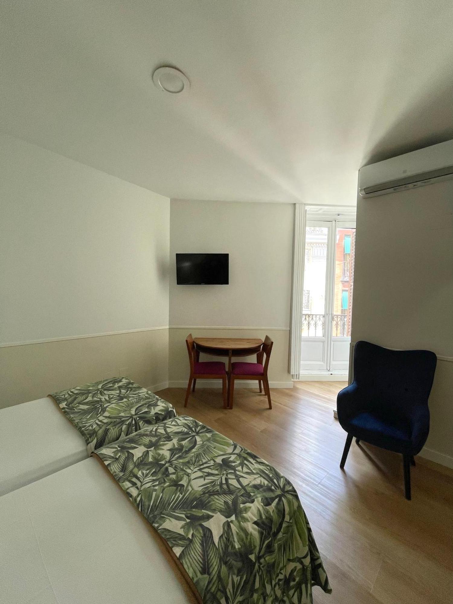 Apartamento Mayor Centro